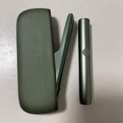 iQOS イルマのサムネイル