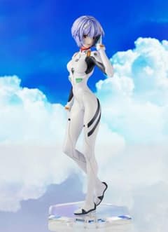 未開封] KDcolle 新世紀エヴァンゲリオン 綾波レイ 愛蔵版 - メルカリ