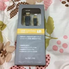 新品☆USBケーブルのサムネイル