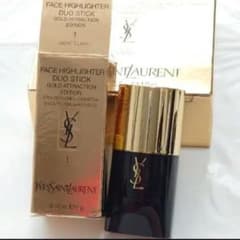 YSLフェイスハイライター　デュオスティック1のサムネイル
