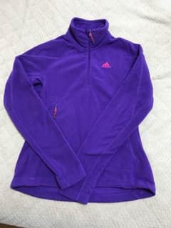 adidas☆ M フリースのサムネイル