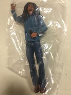 フィギュア 新品 ボブ・マーリーのサムネイル