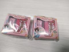 カードキャプターさくら　ミニチュア＆パッケージコレクション　ガチャガチャのサムネイル