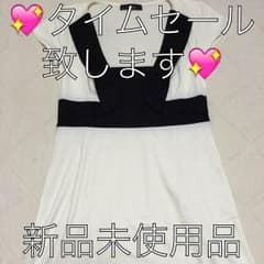 ‼️rienda ミニワンピース‼️のサムネイル