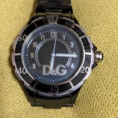 ドルチェ&ガッバーナ　腕時計　メンズのサムネイル