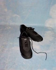 BODE Nike Astro Grabber Black 27.5