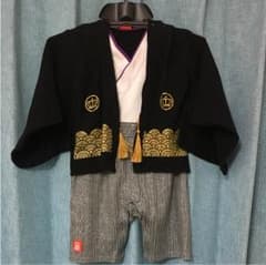 値下げしました！BABY DOLL 袴のサムネイル