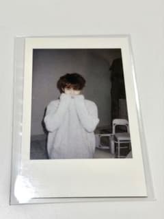 BTOB I mean ウングァン チェキ トレカのサムネイル