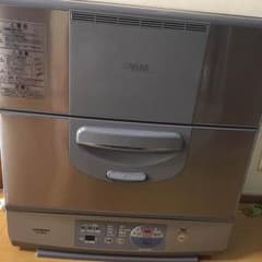 食器洗い機のサムネイル