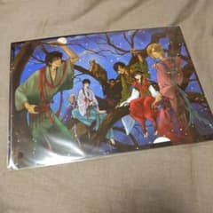 CLAMP GATE7 ゲート7 クリアファイル - メルカリ