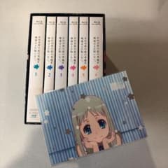 あの花 ブルーレイ全巻&ポストカードのサムネイル