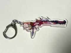 ブルーアーカイブ 武器アクリルキーホルダー イズナのサムネイル
