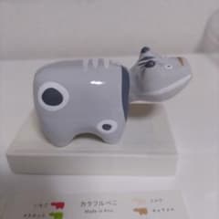 カラフルべこ　野沢民芸のサムネイル
