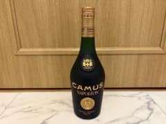 CAMUS NAPOLEON VIEILLE RESERVE コニャック 新品❗️ - メルカリ