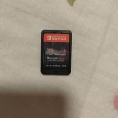 Switch 終遠のヴィルシュ ソフト単体のサムネイル