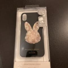新品❣️Afternoon tea ❣️iPhoneケース　　XS.X用のサムネイル