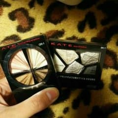 KATEアイシャドウ 別売り可♡のサムネイル