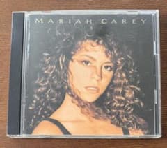 Mariah Carey / マライア 日本盤 CD 帯付きCSCS-5253のサムネイル