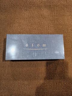 【新品未使用】atom 電マ ハンディマッシャージャーのサムネイル