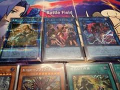 t*)様 遊戯王OCG カオスオリジンズ ×7枚セット プリシク シークレット 