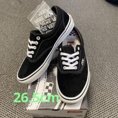 VANS Skate Era US8.5(26.5cm)のサムネイル