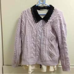 アルシーヴニット&MAJESTIC LEGON 2点セット☆のサムネイル