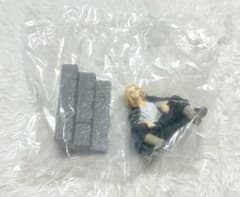 東京リベンジャーズ Break time collection フィギュア