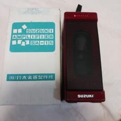 SUZUKI 鈴木楽器製作所 大正琴アンプ SA-15 - メルカリ