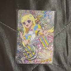 プリンセスアイプリバズリウムコーデ みつきのサムネイル