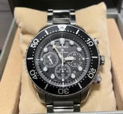 SEIKO PROSPEX 廃盤モデル　プロスペックスソーラーのサムネイル