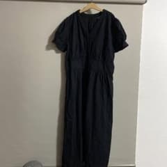 GUロングワンピースのサムネイル