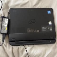 ジ*ン様 ARROWS Tab Q508/SE 富士通のサムネイル