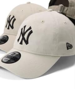 NEW ERA ニューエラ キャップ 9TWENTYローキャップ MLBのサムネイル