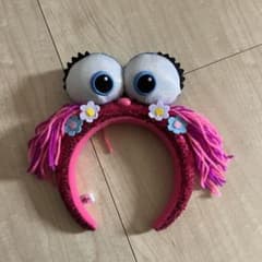 ユニバ　カチューシャのサムネイル