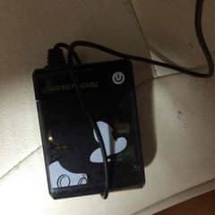充電器乾電池ですのサムネイル