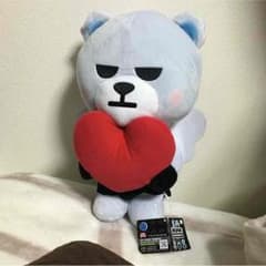 BIGBANG ぬいぐるみのサムネイル