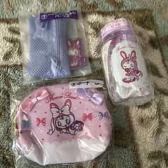 メゾピアノ　一番くじ　セットのサムネイル