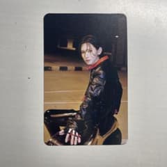 ATEEZ ヨサン トレカ Unlock 615 - メルカリ