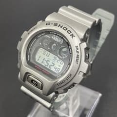 【稼働/美品】限定コラボ G-SHOCK DW-6900M-8T エリックヘイズのサムネイル