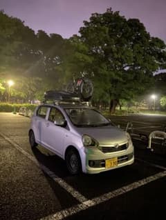INNO イノー BRW240  ルーフボックスのサムネイル
