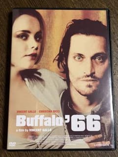 バッファロー'66('98米)のサムネイル