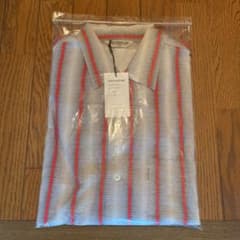 cootie -  Snake Stripe Open-Neckのサムネイル