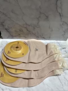 ストーマ パウチ イーキンドットイレオコンベックス 12-40mm 4枚