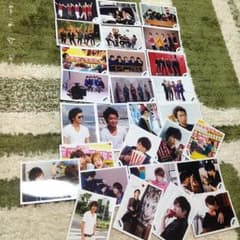 嵐 公式写真セットのサムネイル