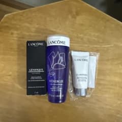 LANCOME トライアルセット 3種のサムネイル