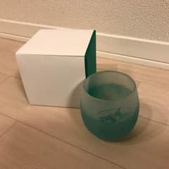北海道新幹線限定 非売品グラス 値段交渉あり！のサムネイル