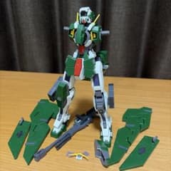 MG ガンダムデュナメス ジャンクのサムネイル