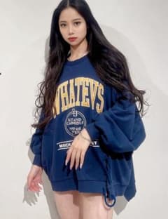 GYDA トップスのサムネイル