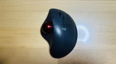 Logicool ERGO M575 トラックボールマウスのサムネイル