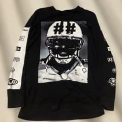 hood by air × been trill ロンT hba - メルカリ